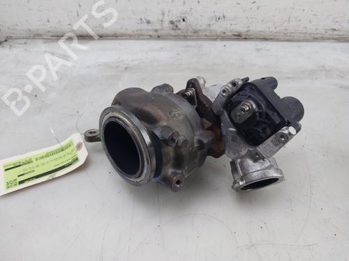 Turbo/Compresor SKODA SCALA (NW1) 1.0 TSI (116 hp) 31756053