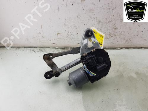 Used Front wipers mechanism Front wipers mechanism PEUGEOT 5008 (0U_, 0E_) 1.6 16V (120 hp) 22174647 22174647