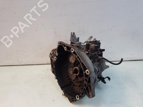 Used Gearbox OPEL ZAFIRA TOURER C (P12) 2.0 CDTi (75) (130 hp) 12041650