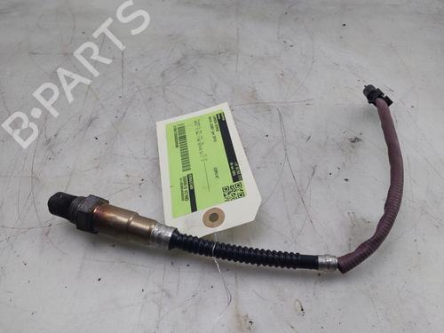 Electronic sensor DACIA LODGY (JS_) 1.2 TCe (JSAY, JSM0) | BP30201898M84
