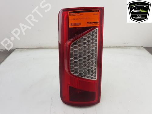 Left taillight FORD TRANSIT CONNECT (P65_, P70_, P80_) 1.8 Di | BP12040344C34 