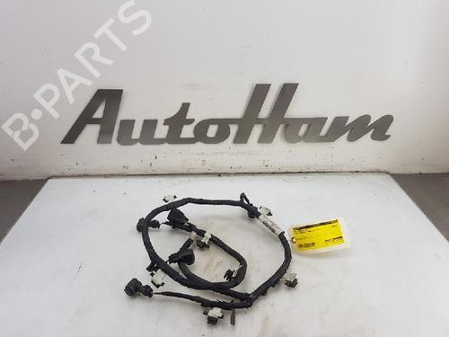 Elektronisk modul FORD TRANSIT CONNECT V408 Box Body/MPV 1.5 TDCi (75 hp) 13144442