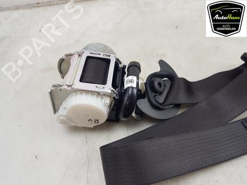 Front right seatbelt OPEL ASTRA K (B16) 1.6 CDTi (68) | BP20720563I25 