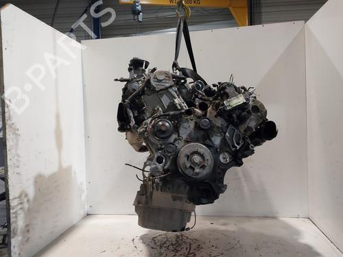 Engine MERCEDES-BENZ GLE (W166) 350 d 4-matic (166.024) | BP34578745M1 - Image 4