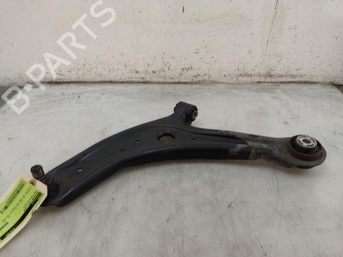 Used Left front suspension arm Left front suspension arm FORD FIESTA VII (HJ, HF) 1.0 EcoBoost (101 hp) 34540153 34540153