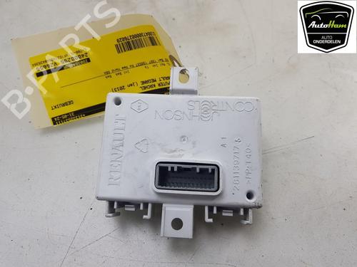 Electronic module RENAULT MEGANE CC (EZ0/1_) 1.4 TCe (EZ0F, EZ1V) | BP18263378M83 