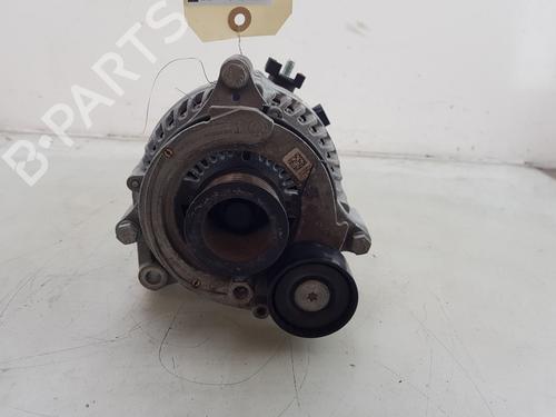 Used Alternator BMW 4 Convertible (F33, F83) 420 i (184 hp) 26508377