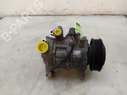 Used AC compressor AC compressor BMW 3 Touring (F31) 320 i xDrive (184 hp) 33430122 33430122