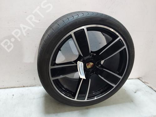 Rim PORSCHE CAYENNE (9YA) 3.0 E-Hybrid AWD (9YAAE1) | BP29823500C45