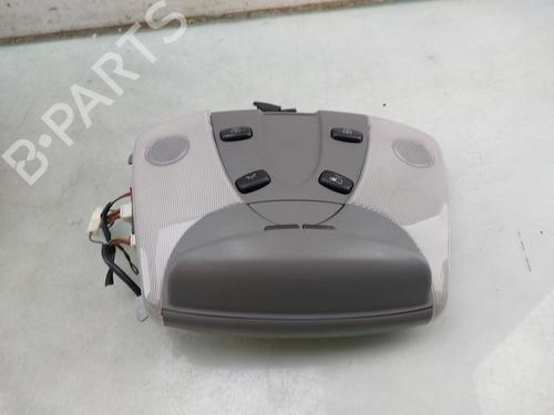 Used Interior roof light Interior roof light MERCEDES-BENZ SPRINTER 3,5-t Van (B906) 316 CDI (906.631, 906.633, 906.635, 906.637) (163 hp) 40264424 40264424