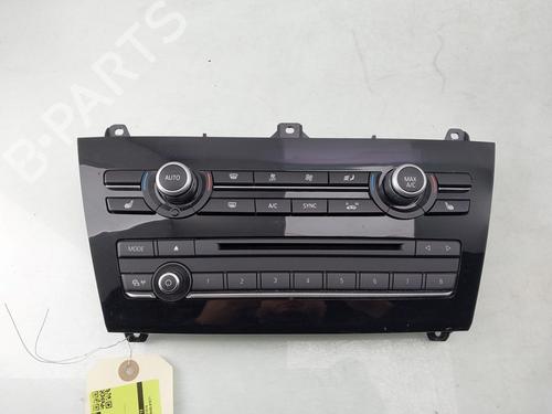 Climate control BMW X3 (F25) xDrive 20 i | BP30060239I5 