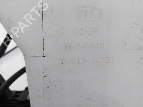 Bottiglia lavavetro KIA CEED (CD) 1.5 T-GDI | BP30903114C113