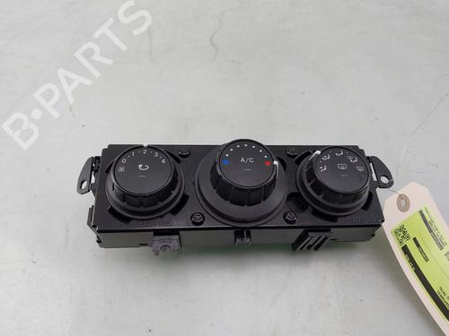 Used Climate control Climate control MERCEDES-BENZ CITAN Box Body/MPV (W415) 108 CDI (415.601, 415.603) (75 hp) 33556867 33556867