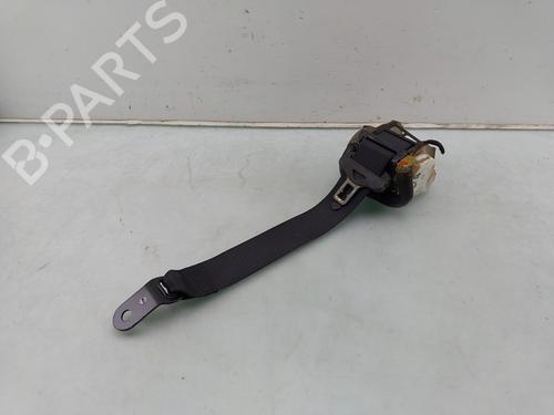 Rear left seatbelt MERCEDES-BENZ A-CLASS (W177) AMG A 45 S 4-Matic+ (177.054) | BP29274652I29