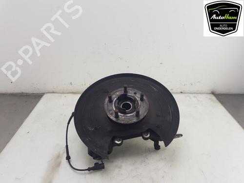 Used Left rear steering knuckle LAND ROVER RANGE ROVER SPORT II (L494) 3.0 SDV6 4x4 (306 hp) 17121260