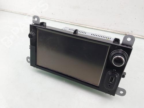 Radio RENAULT CLIO IV Grandtour (KH_) 0.9 TCe 90 | BP30060392E6