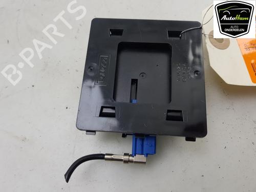 Electronic module FORD FIESTA VI (CB1, CCN) 1.6 TDCi | BP13150241M83 