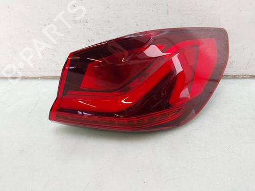 Used Right taillight Right taillight 38061855 38061855