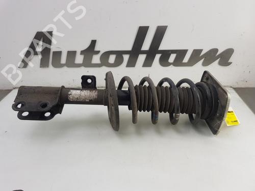 Used Left front shock absorber CITROËN SPACETOURER Bus (V_) 1.6 BlueHDi 115 (115 hp) 12035967