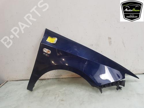 Right front fenders SEAT IBIZA IV ST (6J8, 6P8) 1.2 TSI | BP16552287C42 