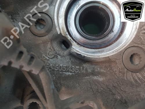 Left rear steering knuckle VW ID.3 (E11, E12) 1st | BP17763044M27 