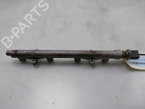 Used Injection rail VW T-ROC (A11, D11) 1.5 TSI (150 hp) 29479047