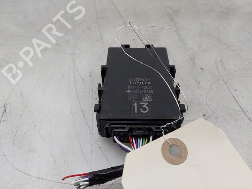 Electronic module TOYOTA RAV 4 IV (_A4_) 2.0 4WD (ZSA44_, ZSA44R) | BP36838858M83 - Image 2