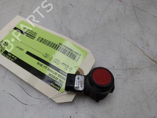 Used Electronic module SKODA OCTAVIA III Combi (5E5, 5E6) 1.0 TSI (115 hp) 31128334