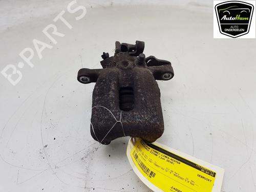 Used Left rear brake caliper MERCEDES-BENZ CITAN Box Body/MPV (W415) 108 CDI (415.601, 415.603) (75 hp) 17559113