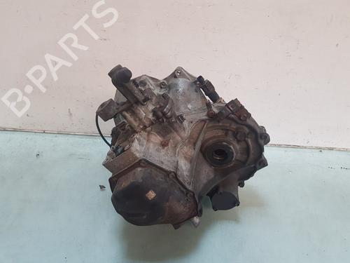 Gearbox CHEVROLET MATIZ (M200, M250) 0.8 | BP27507712M3 