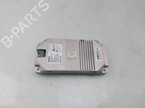 Autre IVECO DAILY VI Van 33S16, 35S16, 35C16, 38S16, 40C16, 42S16, 50C16 (156 hp) 31922516