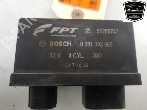 Electronic sensor OPEL COMBO Box Body/MPV (X12) 1.3 CDTI (B05) | BP13147821M84 