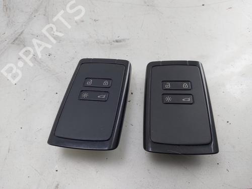 Elektronisk modul RENAULT CAPTUR II (HF_) E-TECH 145 (HFMU) (143 hp) 32748018