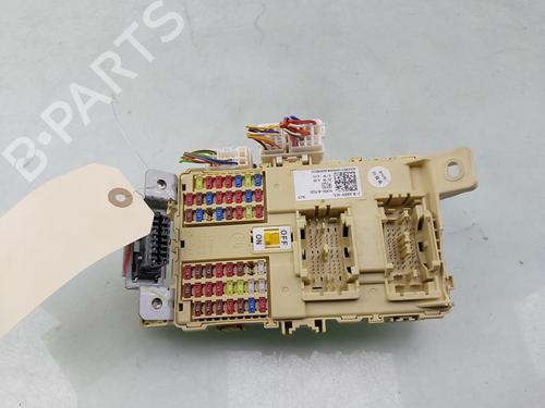 Used Fuse box Fuse box HYUNDAI i10 III (AC3, AI3) 1.0 MPi (67 hp) 33617923 33617923