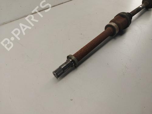 Right front driveshaft RENAULT CAPTUR I (J5_, H5_) 0.9 TCe 90 | BP37169941M39 - Image 3