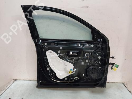 Left front door OPEL CORSA F (P2JO) 1.2 (68) | BP32443524C2