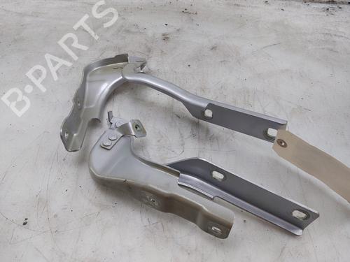 Charnière/Limiteur de porte OPEL FRONTERA (OV24) EV (113 hp) 31884648