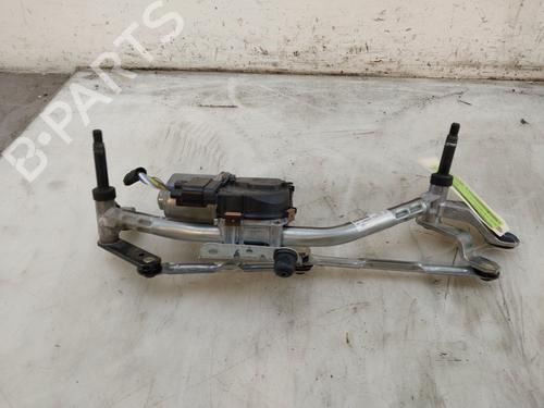 Vindrude Viskermekanisme FORD PUMA (J2K, CF7) 1.0 ST EcoBoost mHEV | BP37448105C83 - Image 3