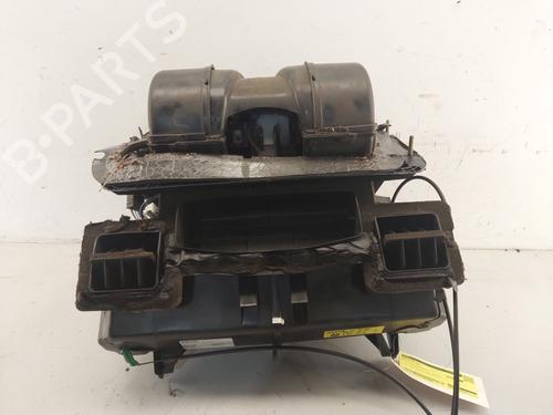 Used Heater matrix box Heater matrix box 38498863 38498863