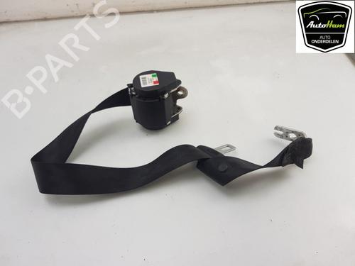 Used Rear right seatbelt AUDI A4 B8 (8K2) 2.0 TDI (136 hp) 12037241
