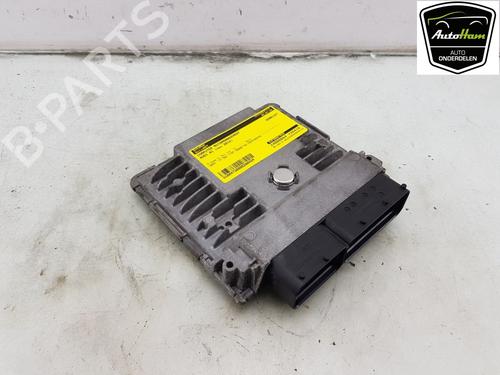 Engine control unit (ECU) AUDI A1 Sportback (8XA, 8XF) 1.2 TFSI | BP18829910M57 