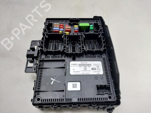 Used Electronic module FORD FOCUS IV (HN) 1.0 EcoBoost (125 hp) 29743993