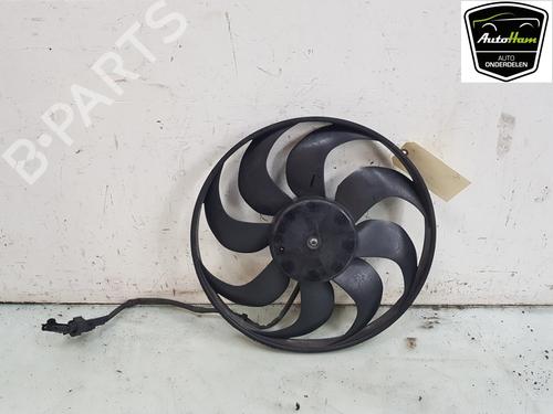 Radiator fan TOYOTA PROACE CITY Box Body/MPV (BPZ_) 1.5 D-4D 100 (BPZM) | BP16678000M35 