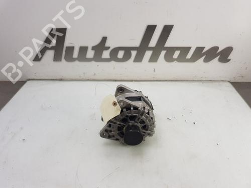 Used Alternator Alternator RENAULT CAPTUR II (HF_) TCe 130 (HFMF) (131 hp) 12036133 12036133