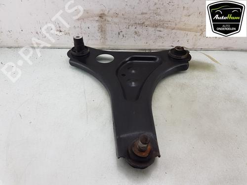 Querlenker links vorne für RENAULT TWINGO III (BCM_, BCA_) 1.0 SCe 70 (71 hp) 18056106