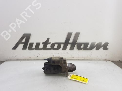 Used Starter Starter FIAT FIORINO Box Body/MPV (225_) 1.3 D Multijet (95 hp) 12030091 12030091