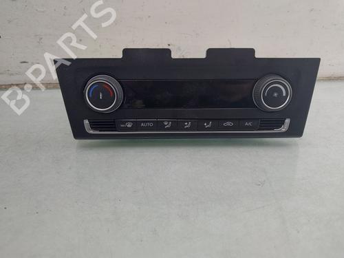 Used Climate control Climate control 37070507 37070507