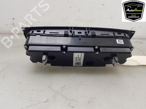 Climate control OPEL ASTRA K (B16) 1.5 CRDI (68) | BP17541618I5 