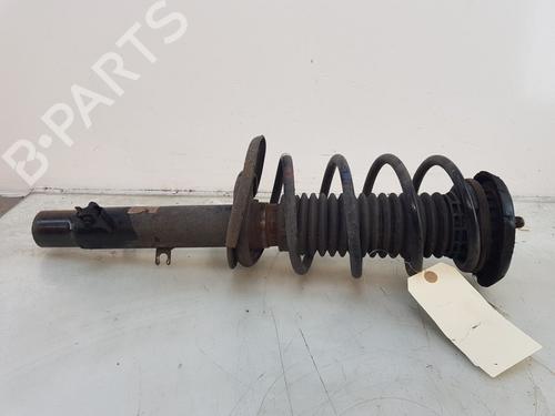 Used Left front shock absorber CITROËN C3 II (SC_) 1.6 HDi (92 hp) 25048526