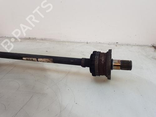 Right rear driveshaft VW GOLF VIII (CD1, DA1) 2.0 TSI R 4motion | BP25005309M41 - Image 2